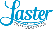 Laster Orthodontics - logo