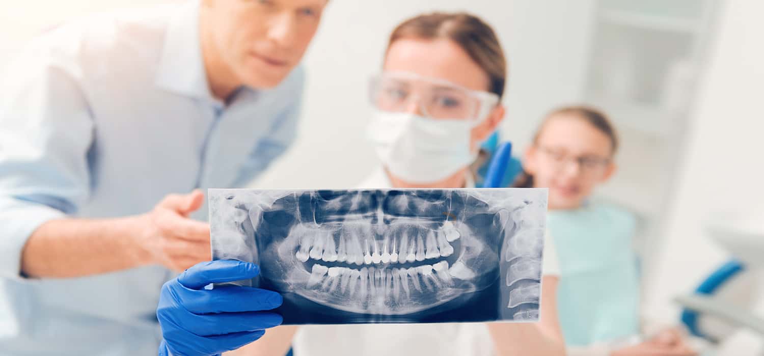 Should You Get Your Wisdom Teeth Removed Before Braces? - Laster ...