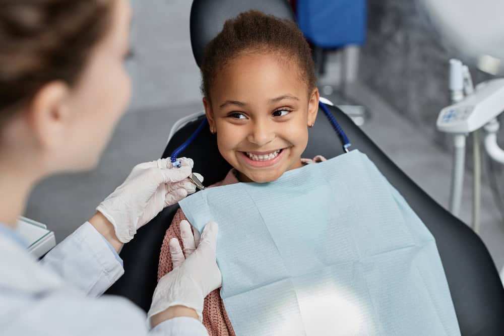 Orthodontist in Raleigh