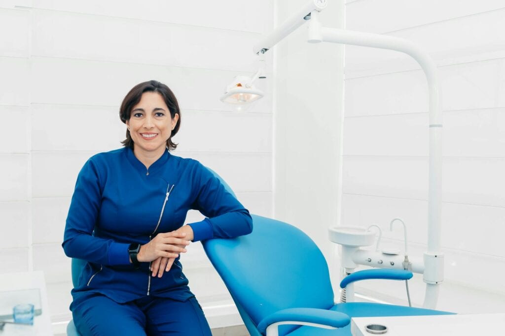 Orthodontist in Raleigh